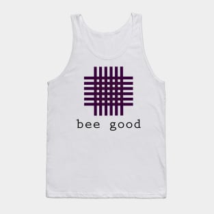 Bee Good Tank Top